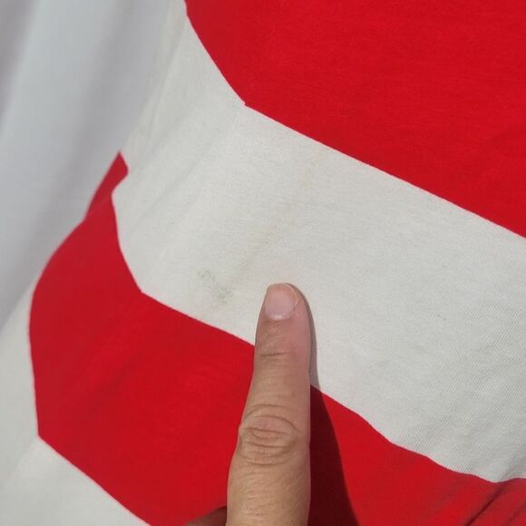 Tommy bahama striped sleveless maxi dress - Picture 7 of 10